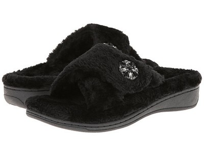 vionic relax luxe slipper