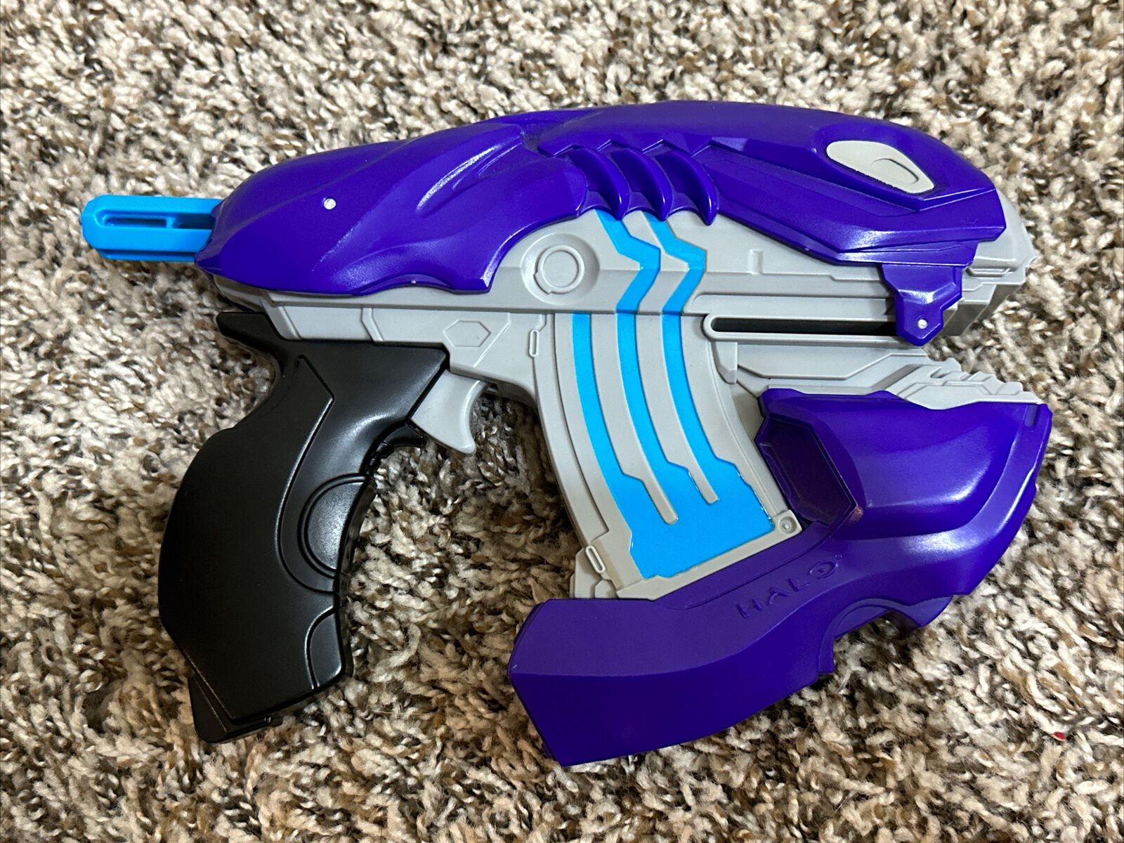 Boomco. Halo Covenant Plasma Type-25 Blaster B00txi1na6 for sale