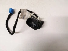 Mercedes-Benz C-CLASS 2002 Power Window Control (Window Regulator - #1509347-21