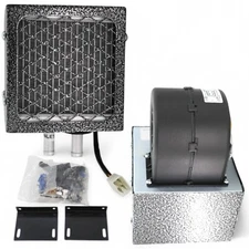  Universal Cab Truck Heater Bus Boat Van 16,000 BTU High Output