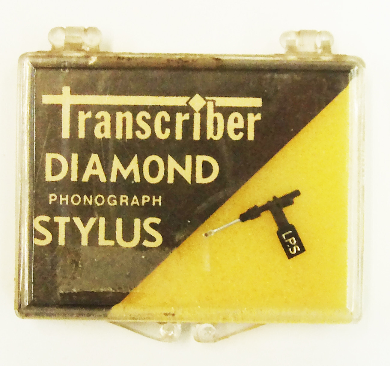 Electro-Voice EV 5044 5045 5051 5061 Replacement Record Player Needle 374-DS77  -image