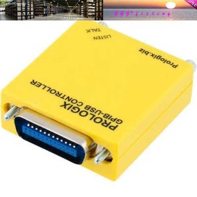 PROLOGIX GPIB USB CONTROLLER Fast Delivery In Stock, Fast Shipping #hj