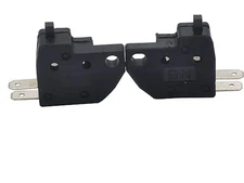 Front Brake Light (Left and Right) Switch Brake Switch Dirt Bike Brake Light