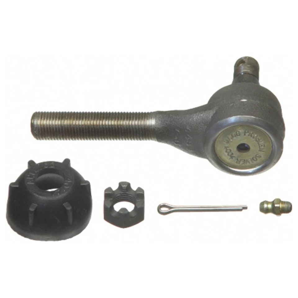 Конец рулевого троса для 1970-1990 Chrysler / Dodge / Plymouth Front 25517 - Изображение 2 из 4