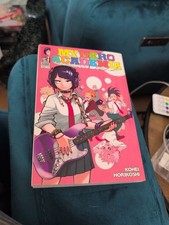 my hero academia book volume 19