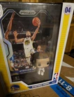Funko Pop! Trading Cards - NBA - Prizm - Golden State Warriors - Steph Curry #04