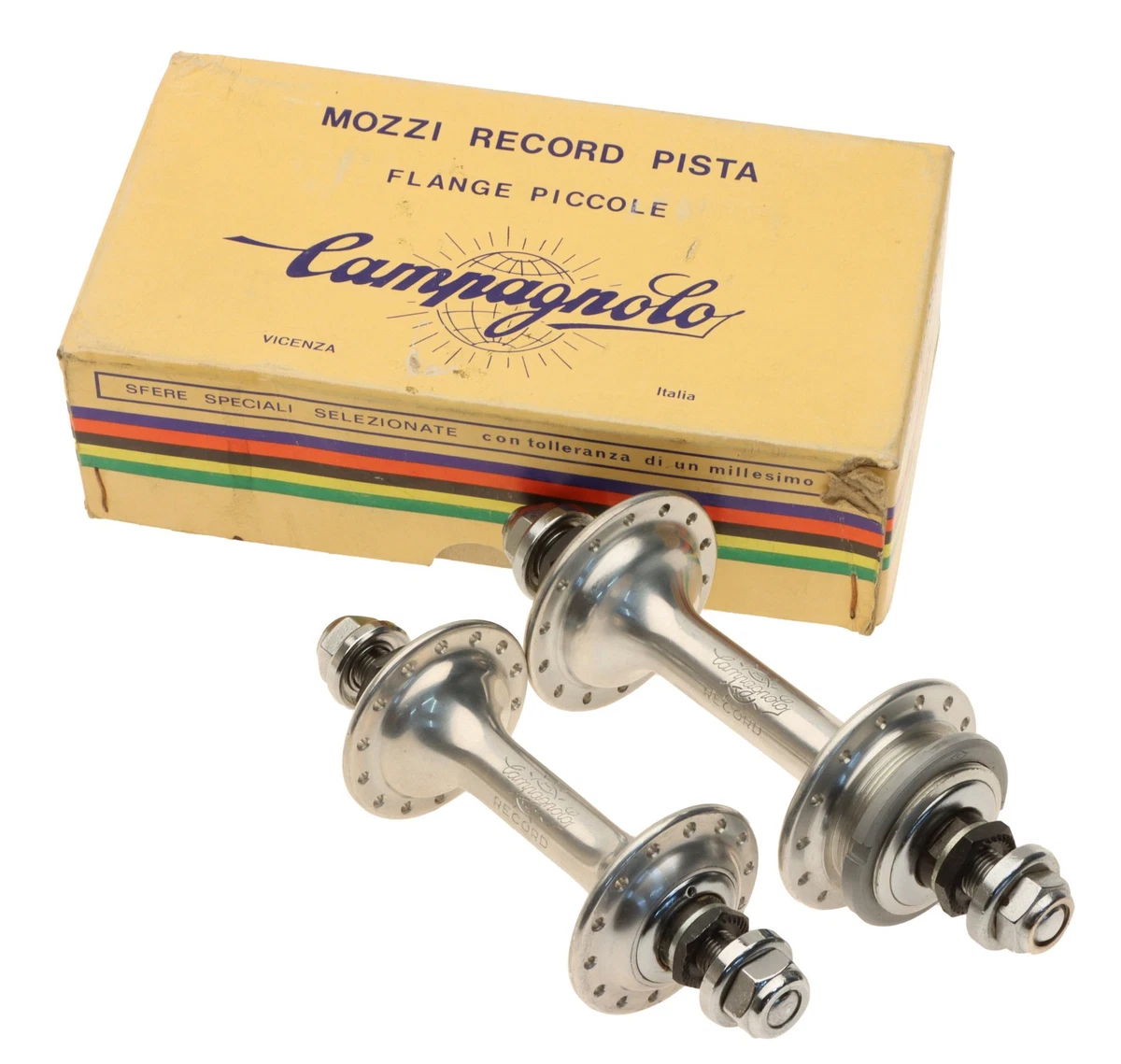 25+ campagnolo pista wheel for sale | Updated Oct 2026