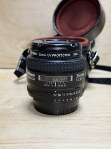 Nikon 35mm F2 | eBay