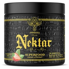 Nektar® Complete Human Health
