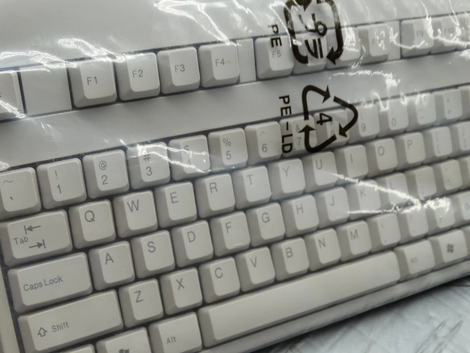 Fujitsu FKB8720 Keyboard for FANUC Systems Vintage Genuine RARE - Image 3 of 4