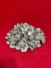 OE Spec 90674-TY2-A01 Splash Shield Clip 100 Pcs Honda Civic Accord CR-V