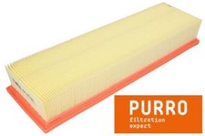 PURRO PUR-PA5011 Luftfilter Luftfiltereinsatz für Opel für Renault für Volvo 