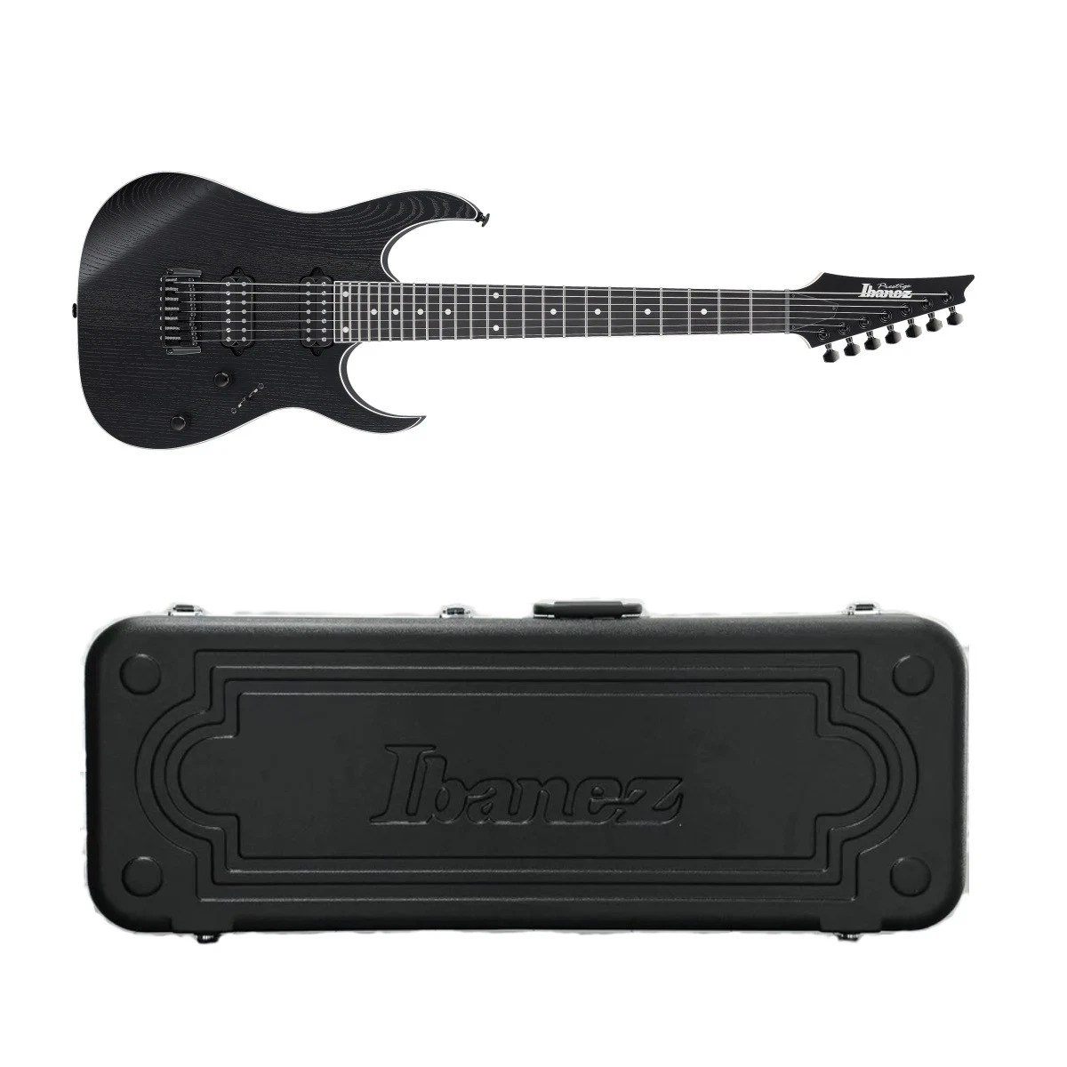 Ibanez Prestige Solid Electric Guitars for sale | eBay