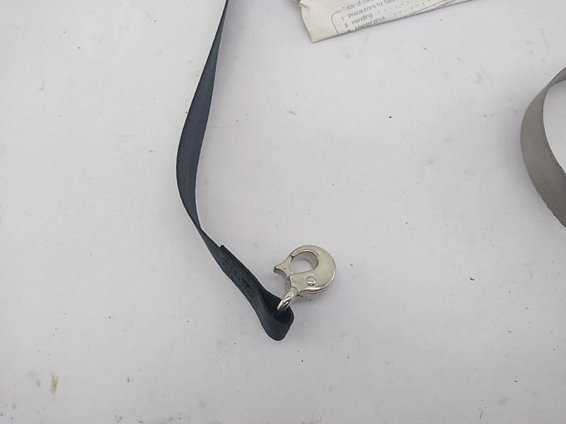 Cinturón neumático plano SCION TC cupé 2005 2006 2007 2008 2009 2010 Foto 2 de 4