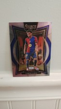 2024-25 Soccer Select FIFA Lamine Yamal #7 Terrace Base Barcelona