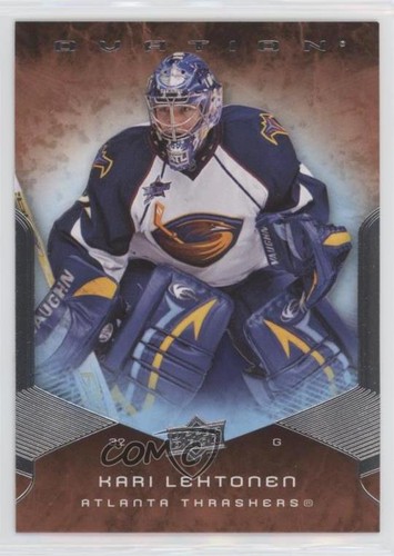 2008 Kari Lehtonen #103