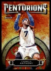 2024 Topps Finest Basketball Carmelo Anthony #C-14