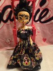Homemade La Catrina Doll  — photo 1