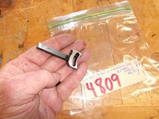 Vintage Colt Gold Cup Machine Milled Serrated Wide Match Target Trigger