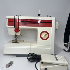 Brother VX-808 Sewing Machine with Foot Pedal...