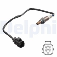 Lambda-Sonde Delphi Technologies ES21298-12B1 FüR OE 31319385 - 31480460