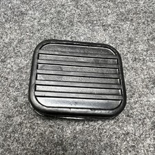 Studebaker Parts Clutch Pedal Pad Duffy 537288 B