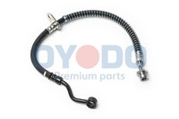 Oyodo Bremsschlauch 80H0351-OYO FüR KIA Picanto 2 TA Fuel LPG
