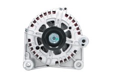 PlusLine Selected Reman Automobile Alternator 12 V For BMW 150A TG15C012R+SEL