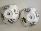 Portmeirion  Botanic Garden  Two Small Bowls With Spouts — photo 9