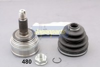 Gelenksatz, Antriebswelle Radseitig FÜR Honda CR-V I (Rd) - Japanparts GI-480