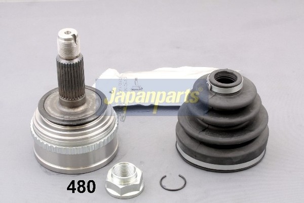 Gelenksatz, Antriebswelle Radseitig FÜR Honda CR-V I (Rd) - Japanparts GI-480-image
