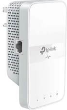 TP-Link AV1000 Gigabit Passthrough Powerline ac Wi-Fi Kit, Dual Band Speed Up to