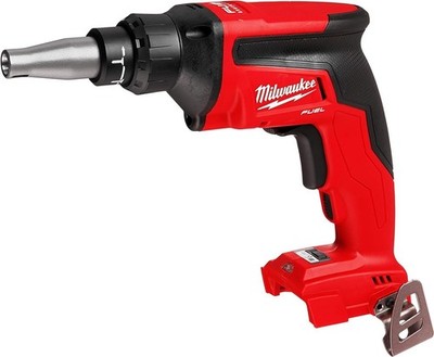 Milwaukee 286620 M18 FUEL Drywall Screw Gun Bare Tool Only