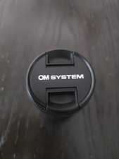 Om System M.Zuiko Digital Ed 40-150mm f4-5.6 R Telephoto Zoom Lens Black