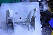 Used  Volvo Penta 854550 DP-A1 Unit Trim Anch...