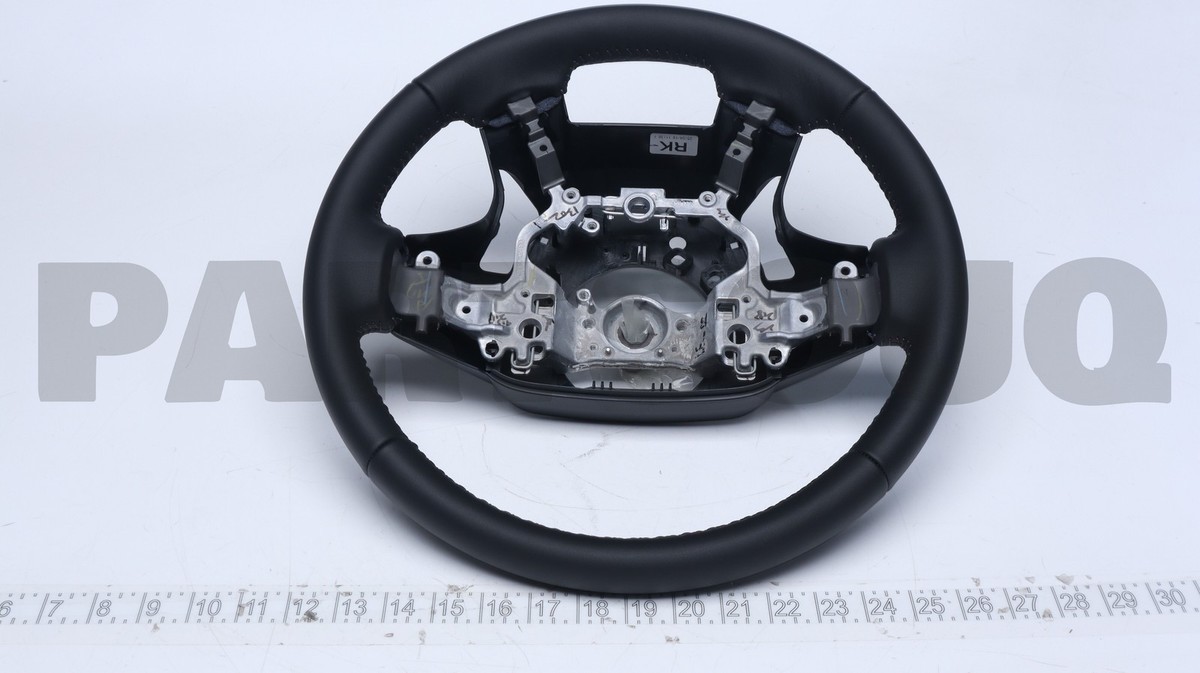 4510060721C1 Genuine Toyota WHEEL ASSY, STEERING 45100-60721-C1 | eBay