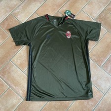 MAGLIA MILAN AWAY 2016/17 - CHAMPIONS LEAGUE ADIDAS - Taglia XL