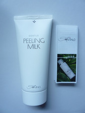 San Vino - Gentle Peeling Milk - Sanfte Peeli...