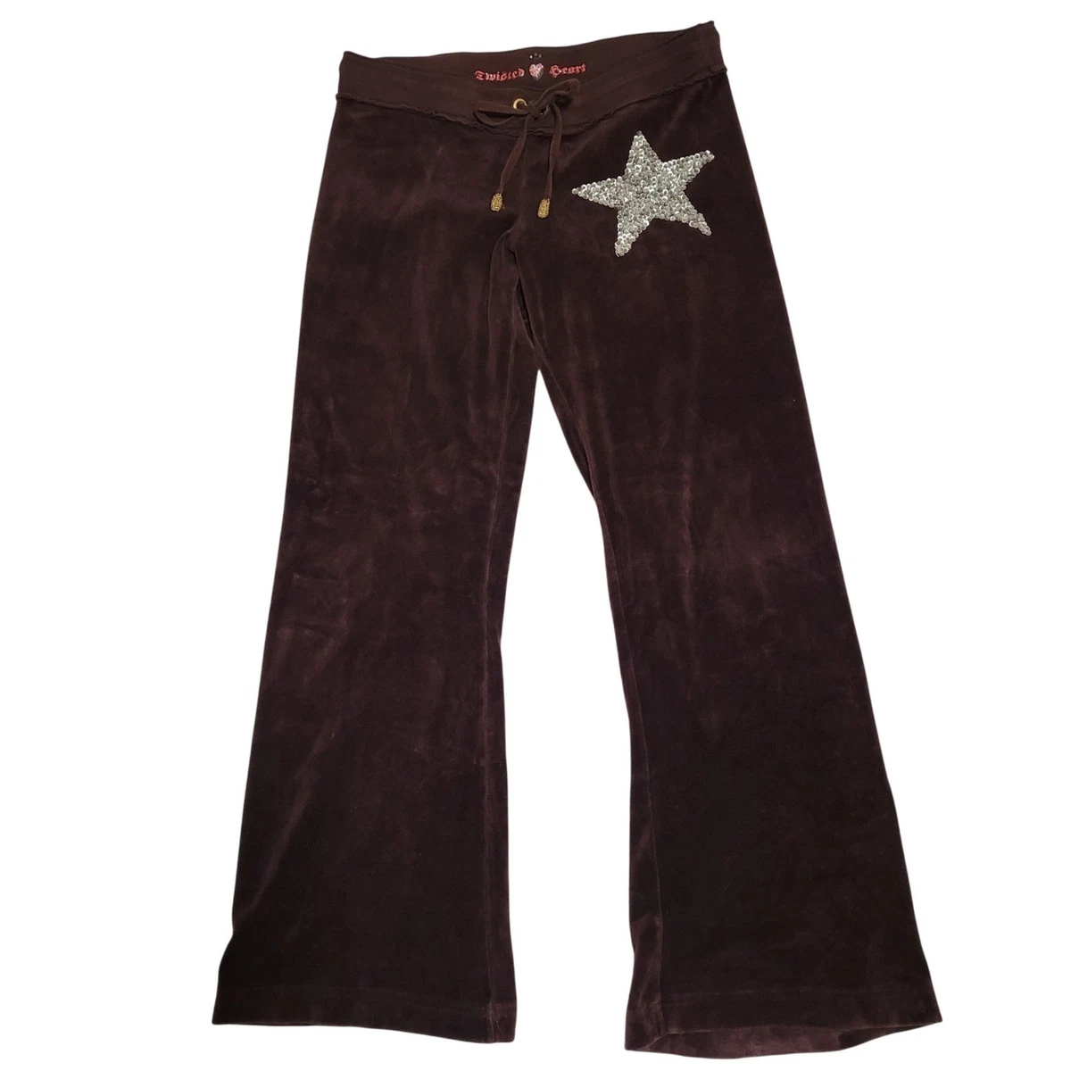 Twisted Heart Pants for Women for sale | eBay