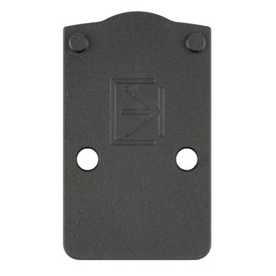 Calculated Kinetics Adapter Plate Fits SIG GTO P211 & P320 to RMR  SIG320-RMR
