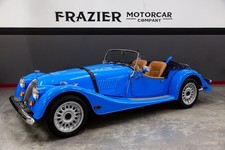 2002 Morgan Plus 8  on eBay