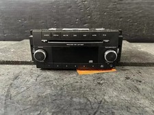 2013-2017 Jeep Patriot Compass Classic Style Receiver Audio Radio Equipment Oem