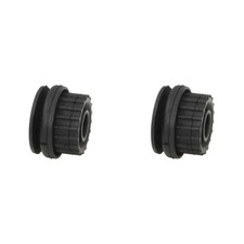 2x YAMATO Lagerung Querlenker Vorne für Honda Civic V Hatchback EG 1.3 16V EC ED