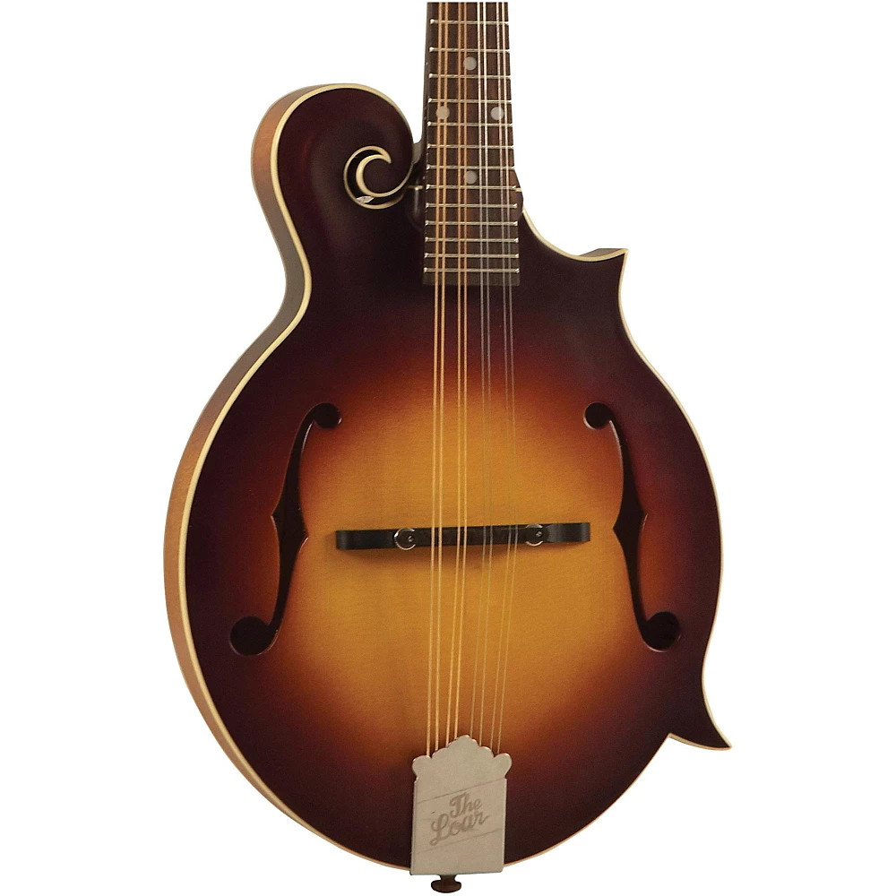 The Loar Contemporary F-Style Mandolin Sunburst 119990₽