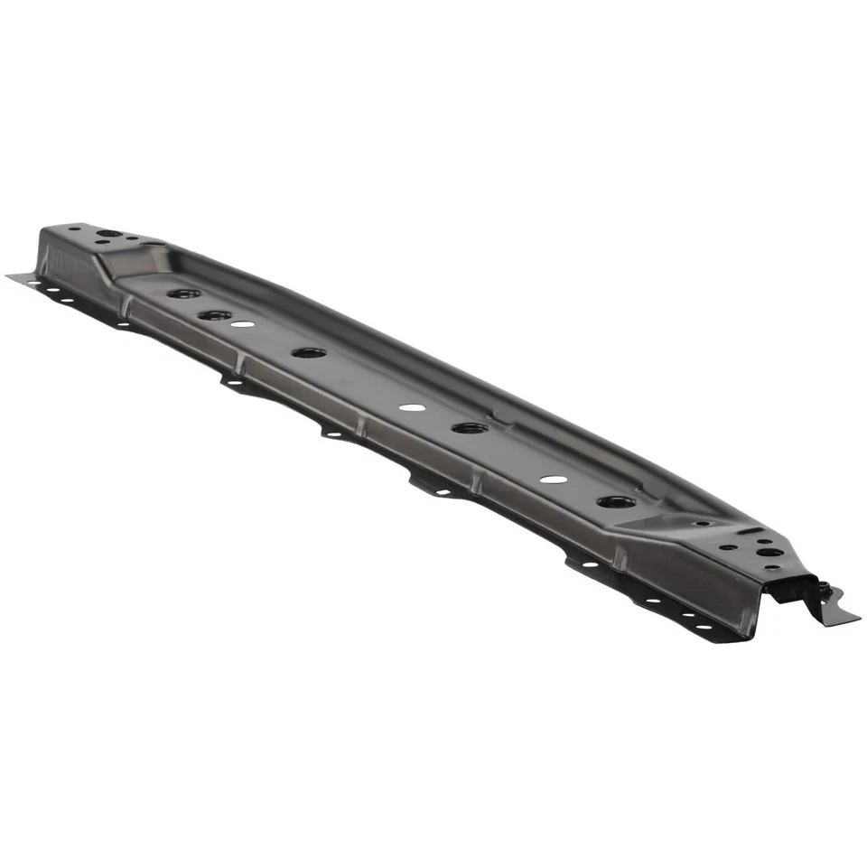 New Lower Radiator Support For 2006-2012 Toyota Yaris Steel TO1225269 Foto 4 de 4