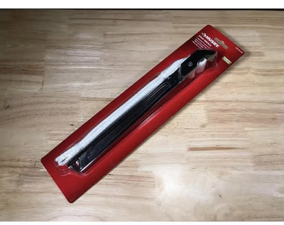 #ad Husky 34 in. Strap Wrench with 3 1 2 in. Capacity $13.00