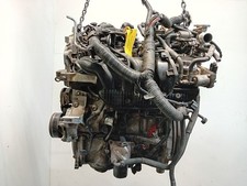 Moteur Nissan Pulsar