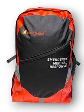 CMC Rescue Direct Relief Emergency Medical Response Backpack Brand New