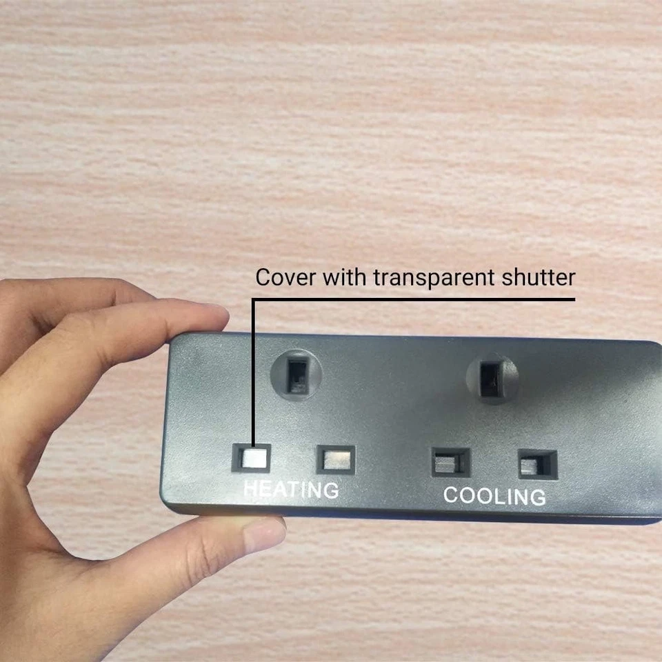 Inkbird ITC-308S Aquarium Thermostats Digital Temperature Controller for Fres... - Image 2 of 4
