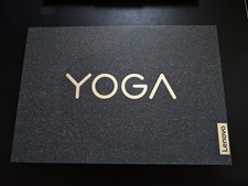Lenovo Yoga 9i (14ITL5) 14 Zoll Laptop Notebo...
